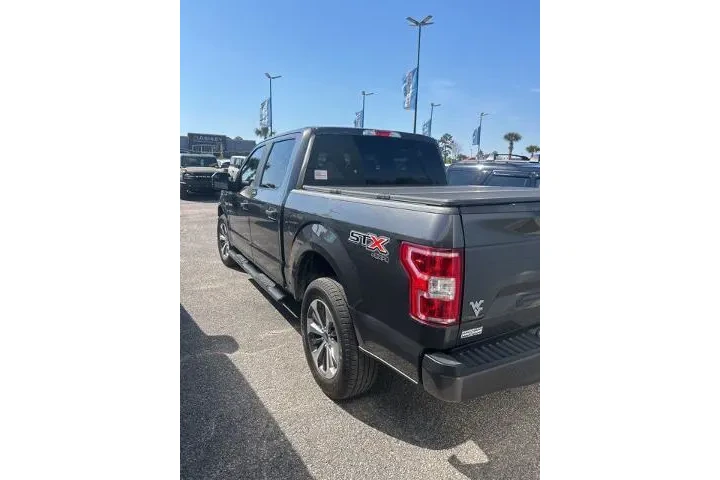 $24179 : Ford F-150 2019 4x4 King Ran image 5