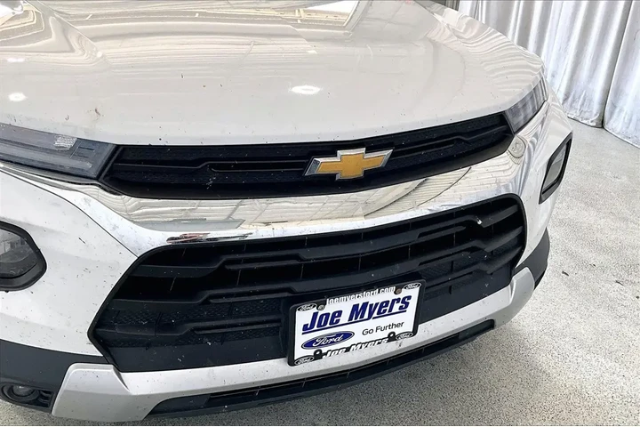 $14711 : Chevrolet Trailblazer 2021 L image 7