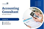 Accounting consultancy firm en San Diego