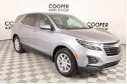 Chevrolet Equinox 2023 LT 4d en Oklahoma City