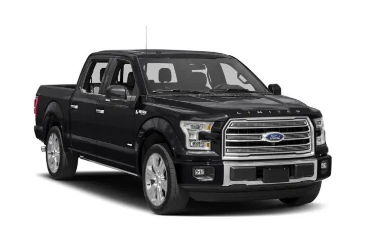 $25988 : 2017 F-150 Limited image 7