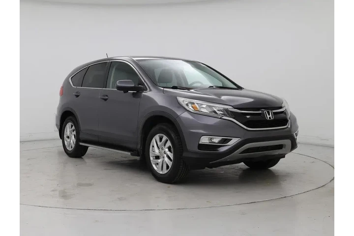 $16998 : Honda CR-V 2015 AWD EX 4dr S image 1