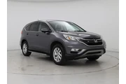 Honda CR-V 2015 AWD EX 4dr S