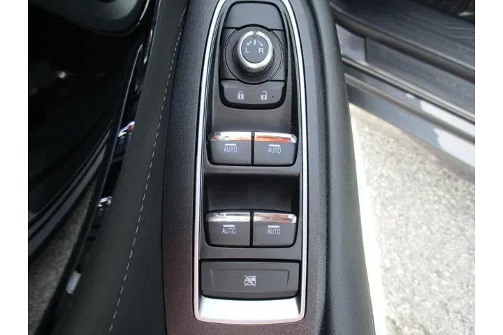 $22995 : Subaru Legacy 2024 AWD Limit image 10