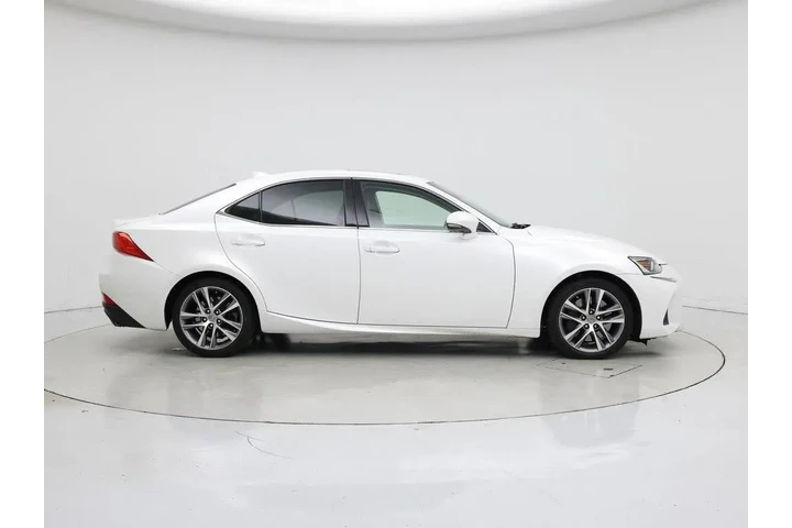 $25998 : Lexus IS 300 2020 4dr Sedan image 7