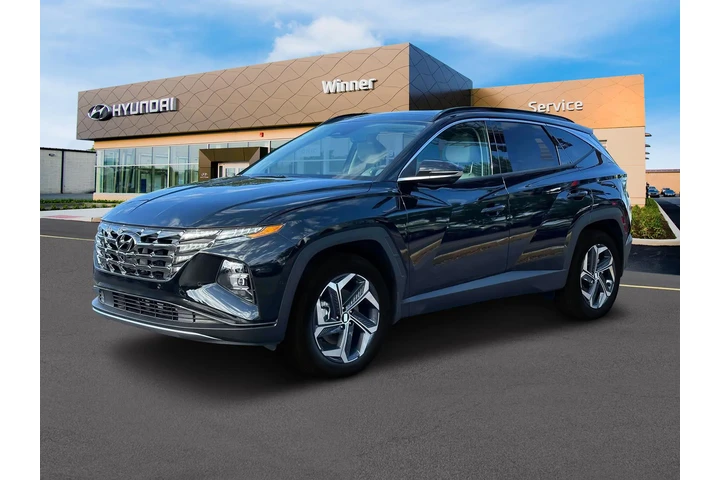 $34991 : Hyundai TUCSON Hybrid 2024 A image 2