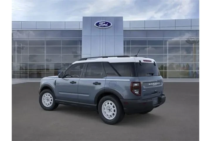 $33988 : Ford Bronco Sport 2025 AWD H image 4