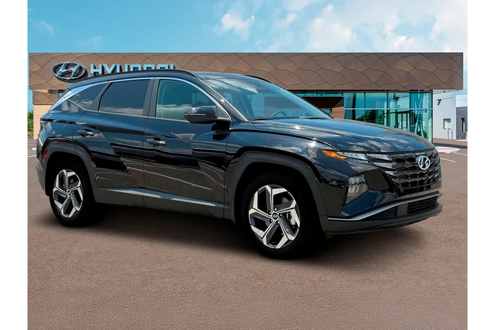 $20216 : Hyundai TUCSON 2024 SEL 4dr image 10