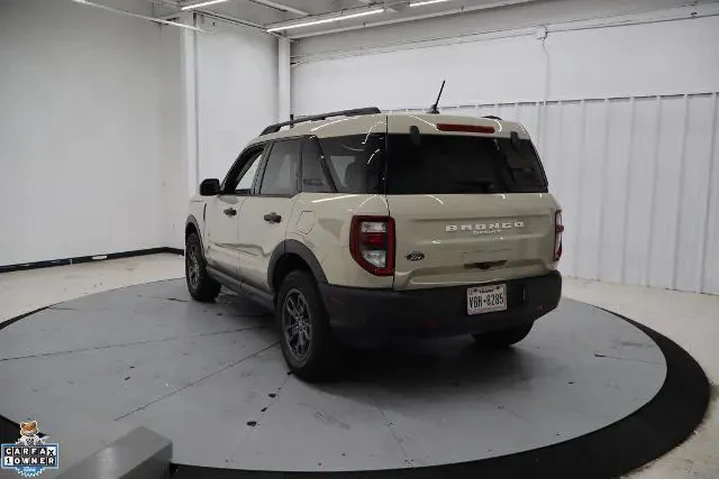 $25995 : Ford Bronco Sport 2024 AWD B image 6