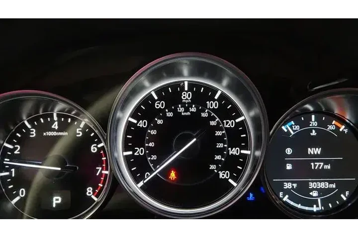 $26388 : Mazda CX-5 2025 AWD 2.5 S Pr image 10