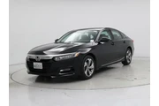 $20998 : Honda Accord 2018 EX 4dr Sed thumbnail