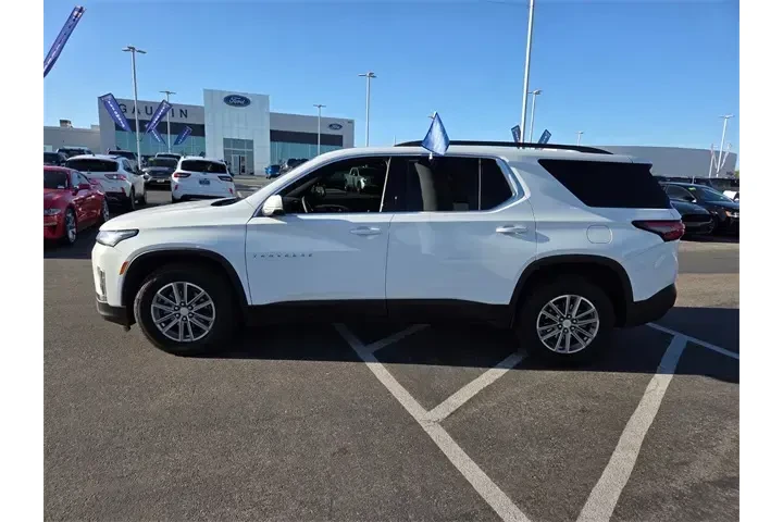 $32777 : Chevrolet Traverse 2023 4x4 image 4