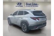 $23877 : Hyundai TUCSON 2025 AWD SEL thumbnail