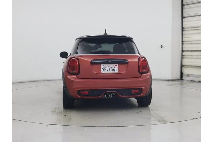 $18998 : MINI Hardtop 2 Door 2021 Coo image 6