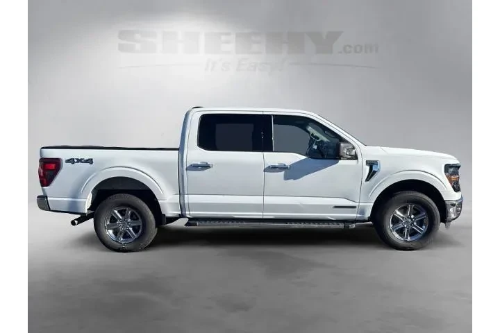 $39950 : Ford F-150 2024 4x4 XLT 4dr image 10