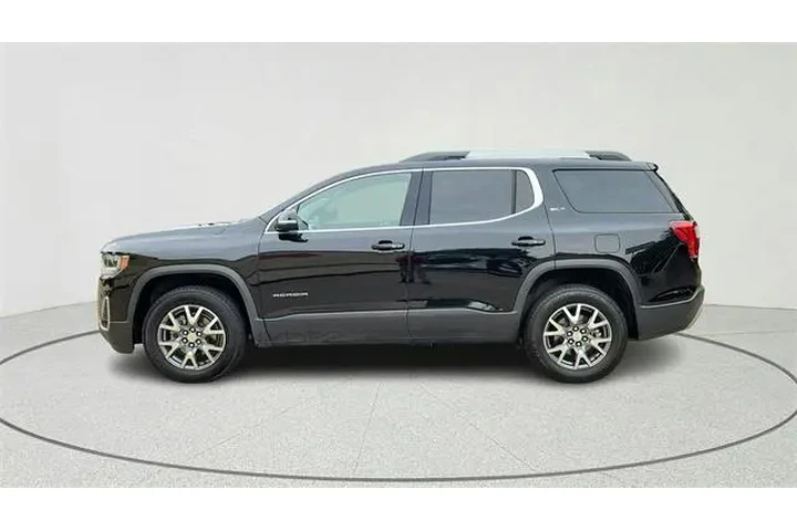 $25457 : GMC Acadia 2023 SLT 4dr SUV image 6