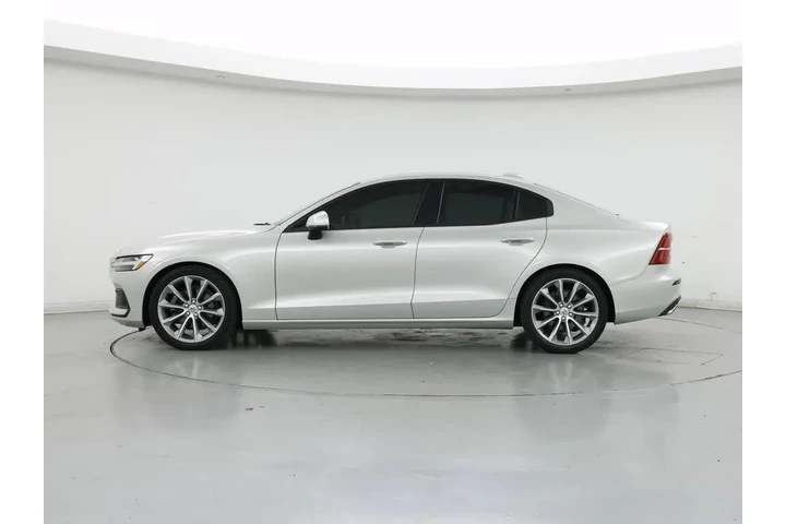 $21998 : Volvo S60 2019 T5 Momentum 4 image 3