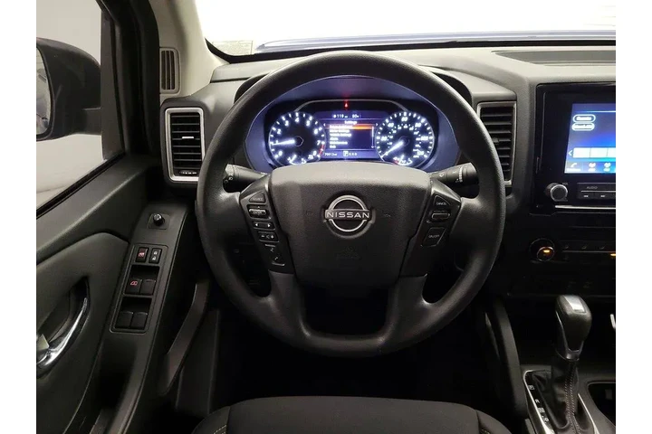 $22998 : Nissan Frontier 2022 4x2 S 4 image 10