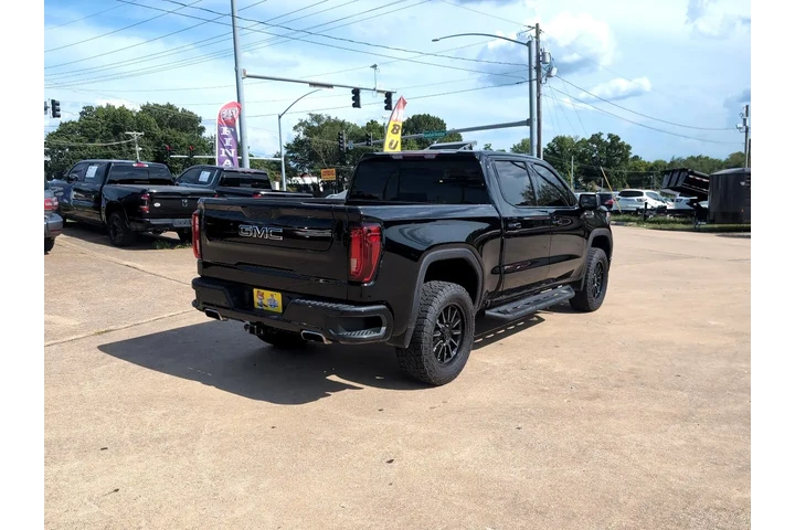 $39795 : 2021 GMC Sierra 1500 image 5