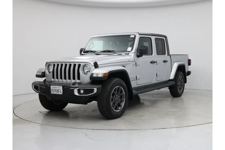 $35998 : Jeep Gladiator 2023 4x4 Over image 4