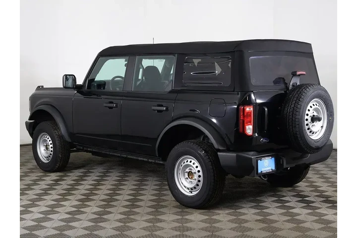 $34293 : Ford Bronco 2023 4x4 Base 4d image 6