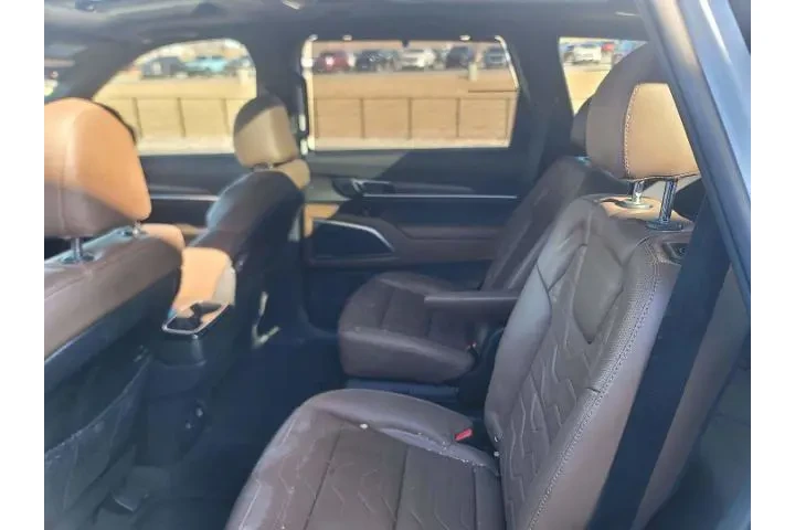 $25652 : Kia Telluride 2020 AWD SX 4d image 6