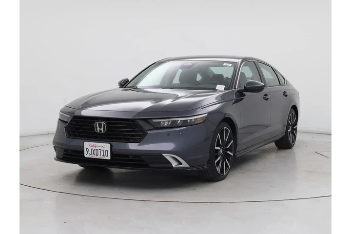 $31998 : Honda Accord Hybrid 2024 Tou image 4