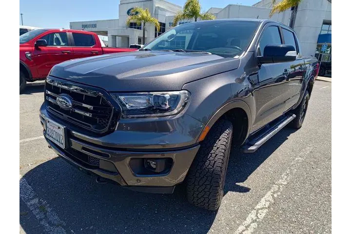 $22950 : Ford Ranger 2019 4x2 XL 4dr image 2