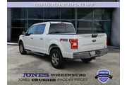 $23995 : Ford F-150 2018 4x4 XLT 4dr thumbnail