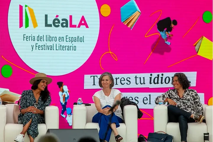 LéaLA 2025 image 3