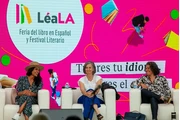 LéaLA 2025 thumbnail