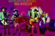🎶 GRUPO ACENDADO NORTEÑO 🎶 thumbnail
