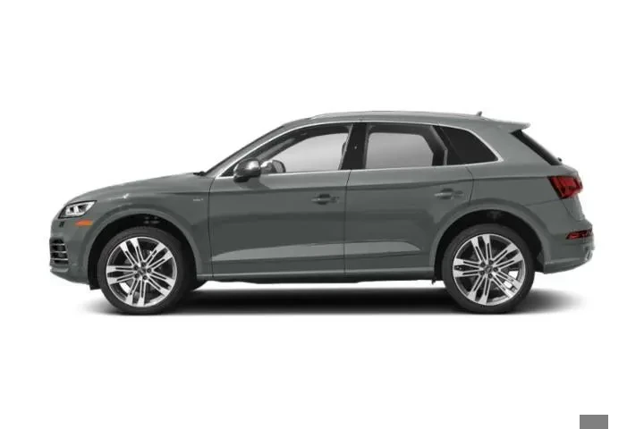 $25866 : Audi SQ5 2018 AWD 3.0T quatt image 2