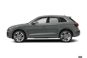 $25866 : Audi SQ5 2018 AWD 3.0T quatt thumbnail