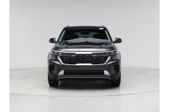 $23998 : Kia Seltos 2024 EX 4dr SUV image 5