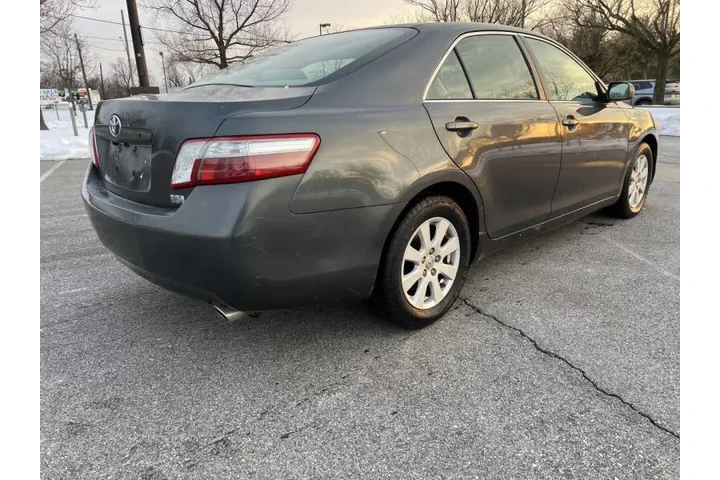 $7900 : 2008 Camry Hybrid image 5