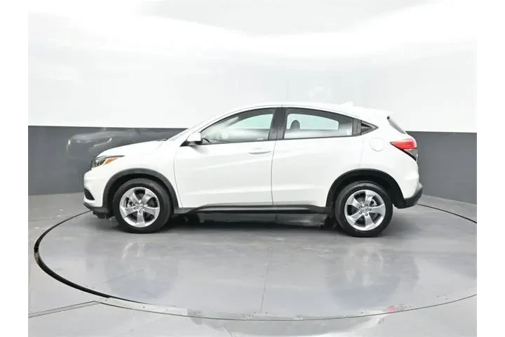 $16999 : Honda HR-V 2021 LX 4dr Cross image 2
