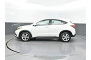 $16999 : Honda HR-V 2021 LX 4dr Cross thumbnail