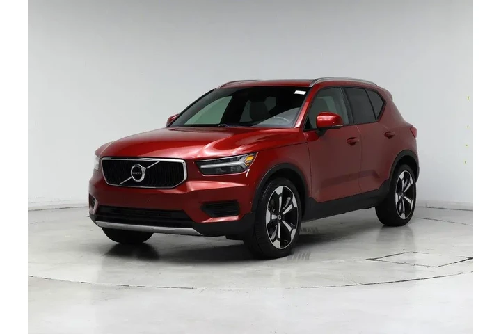 $23998 : Volvo XC40 2019 AWD T5 Momen image 4