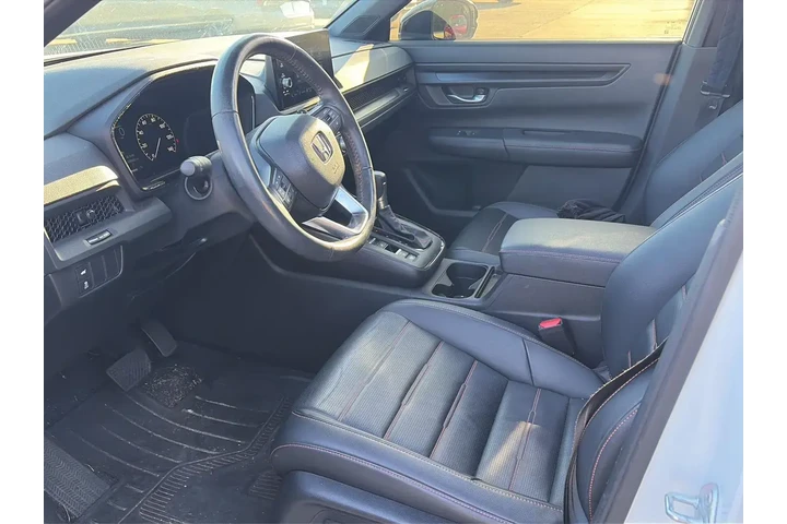 $33464 : Honda CR-V Hybrid 2024 AWD S image 5