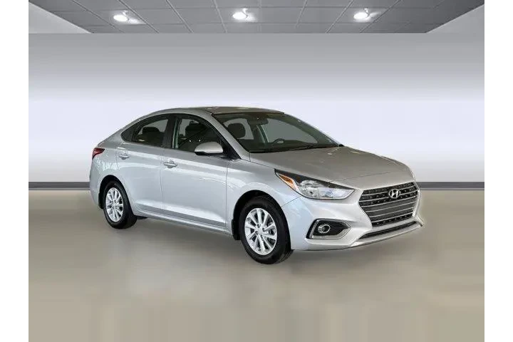 $14999 : Hyundai ACCENT 2021 SE 4dr S image 7