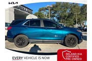 $14908 : Chevrolet Equinox 2021 4x4 L thumbnail