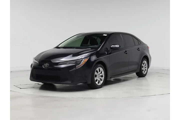 $18998 : Toyota Corolla 2022 LE 4dr S image 4