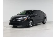 $18998 : Toyota Corolla 2022 LE 4dr S thumbnail