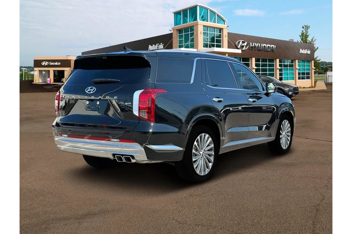 $38701 : Hyundai PALISADE 2024 AWD Ca image 7