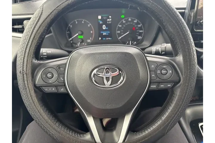 $24243 : Toyota Corolla Hybrid 2024 S image 9