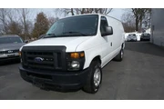 2014 E-Series E-250 en Albany