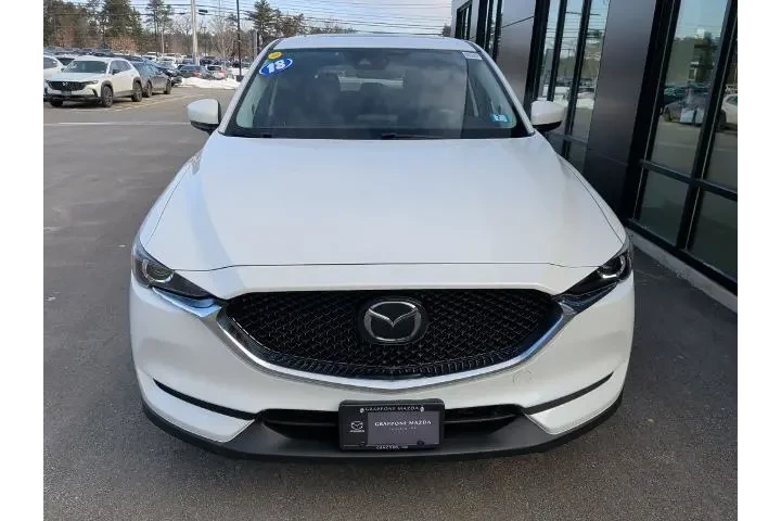 $14595 : Mazda CX-5 2018 AWD Touring image 3