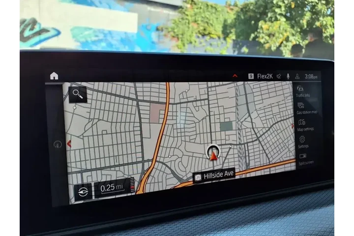 $37599 : BMW 5 Series 2020 AWD M550i image 9