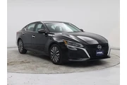 Nissan Altima 2025 2.5 SV 4d